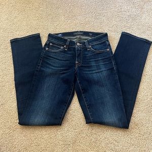 Lucky Brand jeans sweet straight